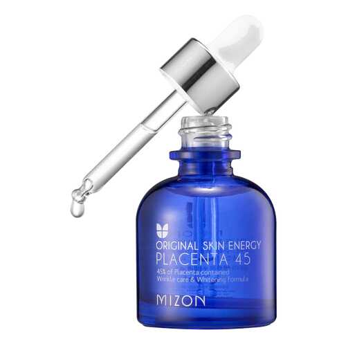 Сыворотка для лица MIZON Placenta-45 30 мл