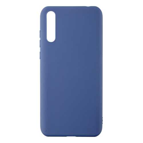 Чехол InterStep CANDY EL для Huawei Y8p, Blue