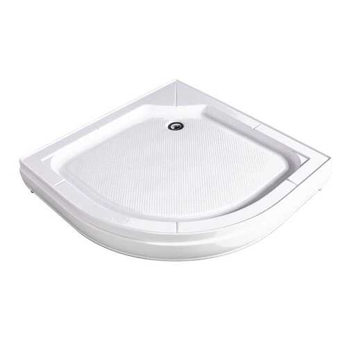 Душевой поддон River LIGHT 80х80х15
