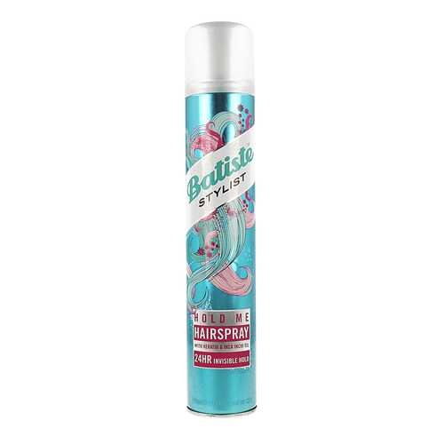 Лак для волос Batiste Stylist