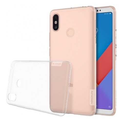 Чехол Nillkin Nature Series для Xiaomi Mi Max 3
