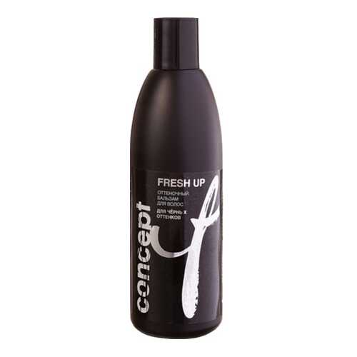Бальзам для волос Concept Fresh up balsam 250 мл