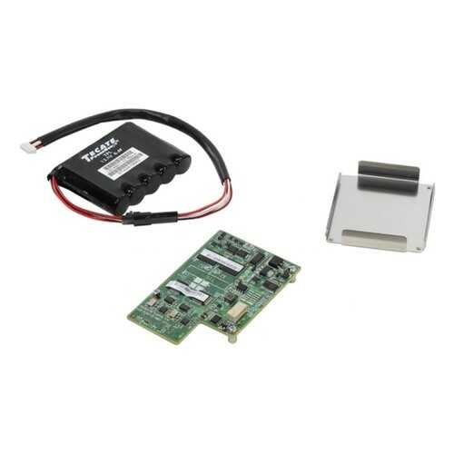 Батарея Intel AXXRMFBU5 933907