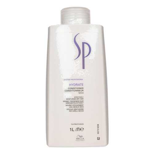 Кондиционер для волос System Professional Forma Hydrate 1 л