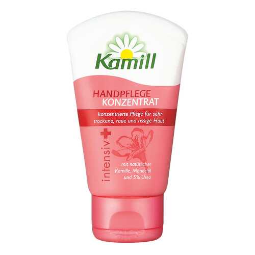 Крем для рук Kamill Intensiv+ 50 мл