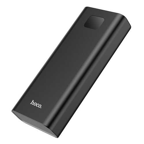Внешний аккумулятор Hoco J46 Star Ocean 10000mAh Black