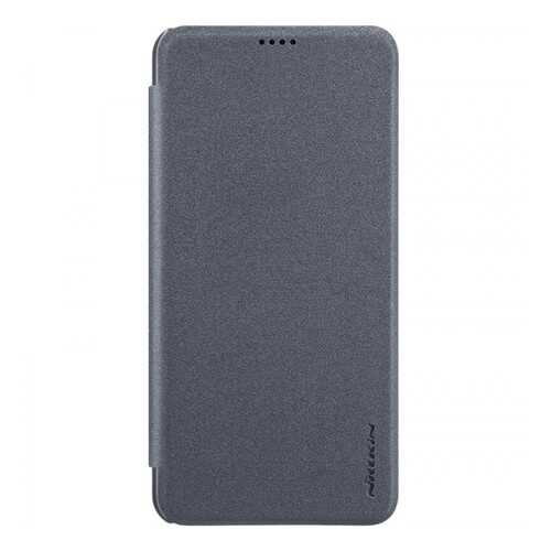 Чехол Nillkin Sparkle Series для Xiaomi Redmi Note 6 Pro Black