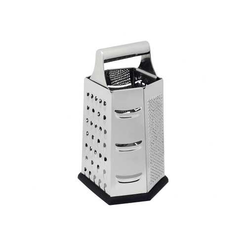 Терка TalleR TR-98000 съемный контейнер с крышкой