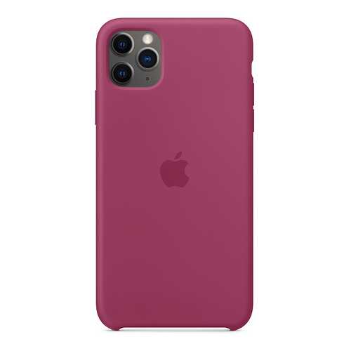 Чехол Apple для Apple iPhone 11 Pro Max MXM82ZM/A