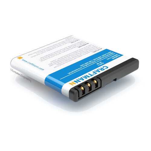 Аккумулятор BP-5M для Nokia 7390, 5610, 5700, 6110, 6220, 6500 Slide, 8600 (C1.01.442)
