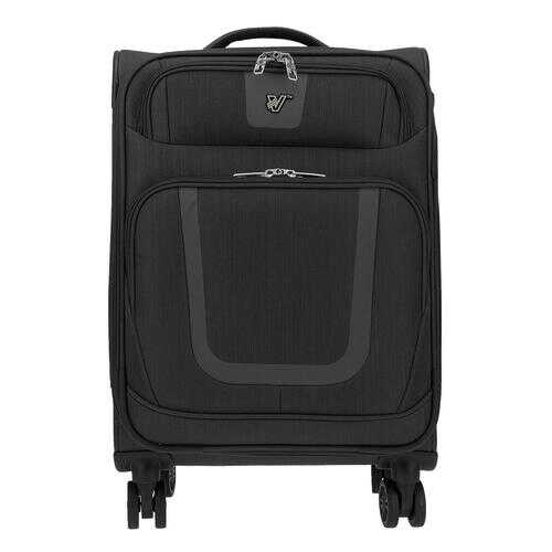 Чемодан унисекс Verage GM-18054W 19 black, черный