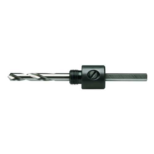Держатель DEWALT для коронок Ф14-30мм (DT8101QZ)