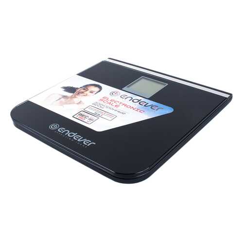 Весы напольные Endever Skyline FS-540