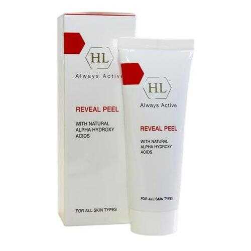 Пилинг для лица Holy Land Reveal Peel With Natural Alpha Hydroxy Acids 75 мл
