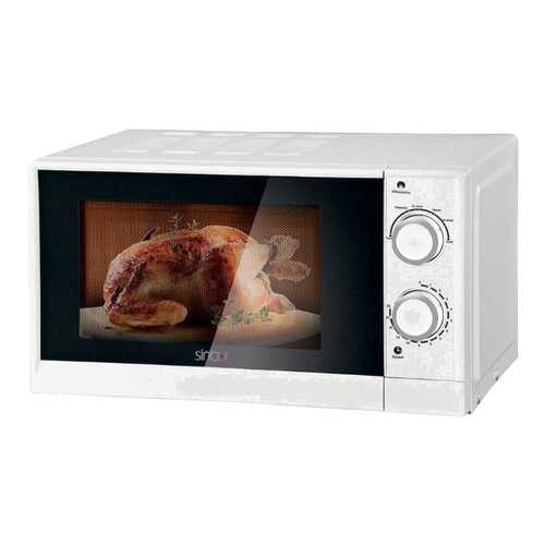 Микроволновая печь соло Sinbo SMO 3651 white