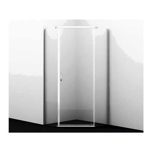 Душевой уголок WasserKRAFT Leine 35P11 90х90