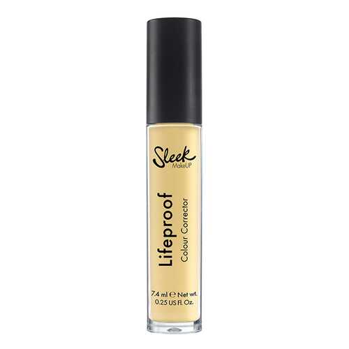 Консилер Sleek MakeUP Lifeproof Colour Corrector Banana Brightening