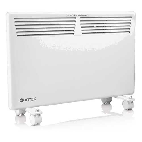 Конвектор VITEK VT-2140 W