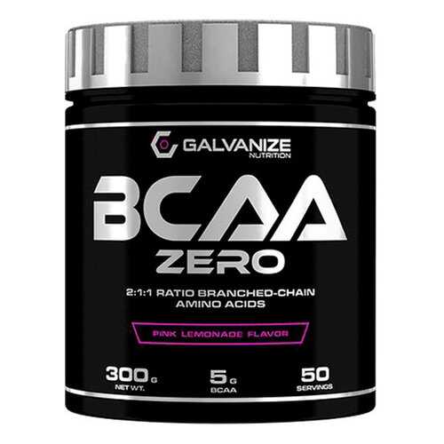 Аминокислоты и BCAA в Декатлон