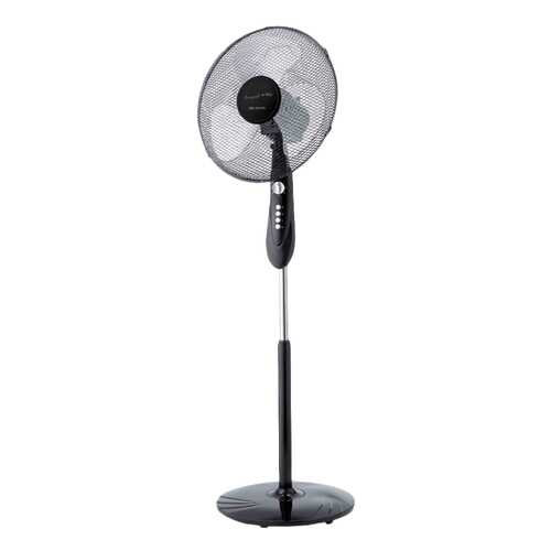 Вентилятор напольный Ariete FreshAir 846 black