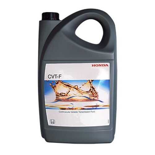 Трансмиссионное масло HONDA 0826099905HE