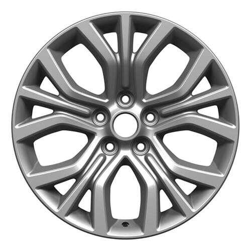 Колесные диски SKAD R J PCDx ET D WHS217970