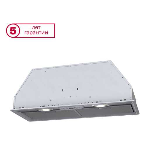 Вытяжка встраиваемая KRONAsteel Mini 900 White