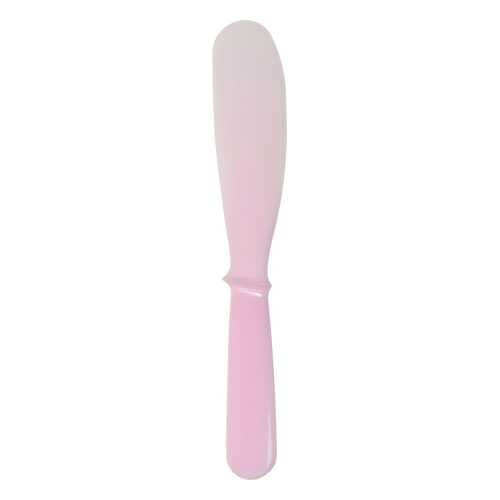 Лопатка для размешивания маски Anskin Spatula Pink