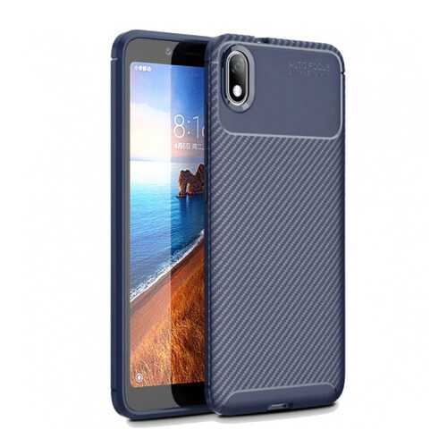 Чехол Epik для Xiaomi Redmi 7A Blue