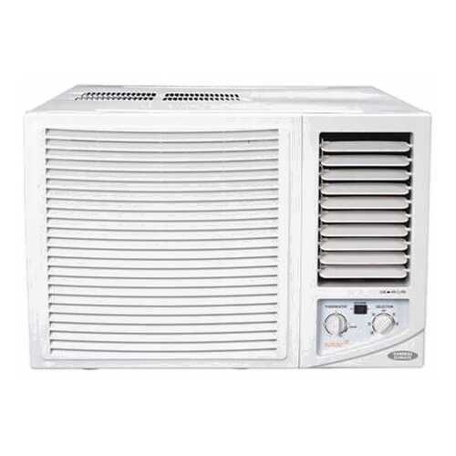 Оконный кондиционер General Climate GCW-12CM White