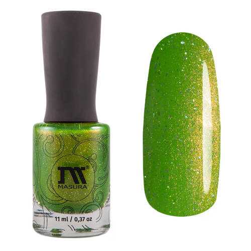 Лак для ногтей Masura Босиком по Лету, 11 мл