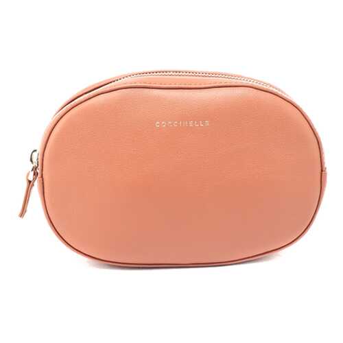 Сумка женская Coccinelle E5CV3570517W74 бежевая