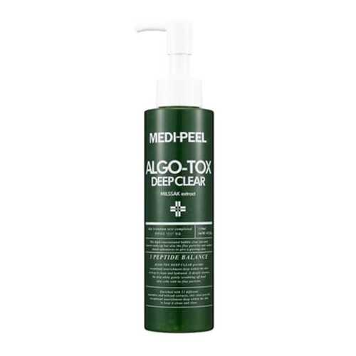 Пенка для глубокого очищения MEDI-PEEL Algo-TOX Deep Clear