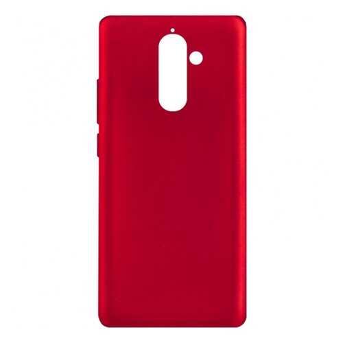 Чехол J-Case THIN для Nokia 7 plus Red