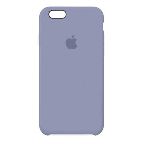 Чехол Case-House для iPhone 6/6S, Тёмная лаванда