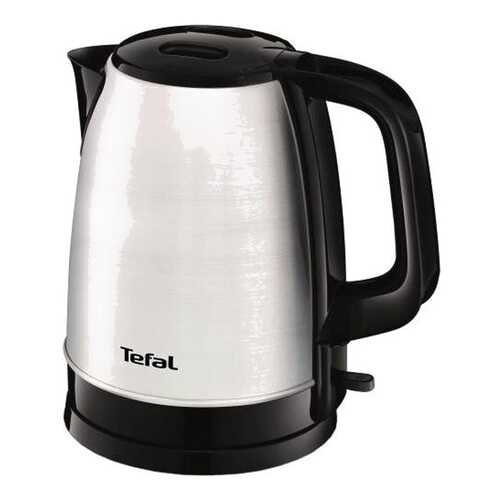 Чайник электрический Tefal KI150D30 Silver/Black