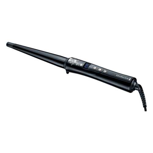 Электрощипцы Remington Pearl CI95 Black