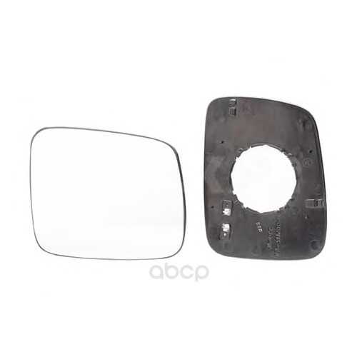 Cтекло зеркала заднего вида левого VW T4 90-03 ALKAR 6431986