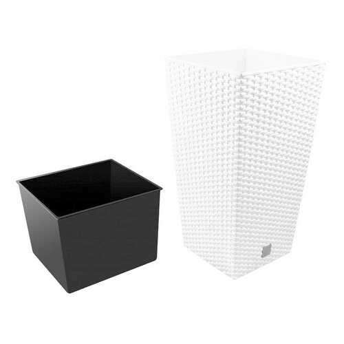 Горшки и подставки для цветов в Tupperware