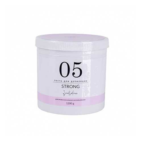 Паста для депиляции Strong SmoRodina 1200 г