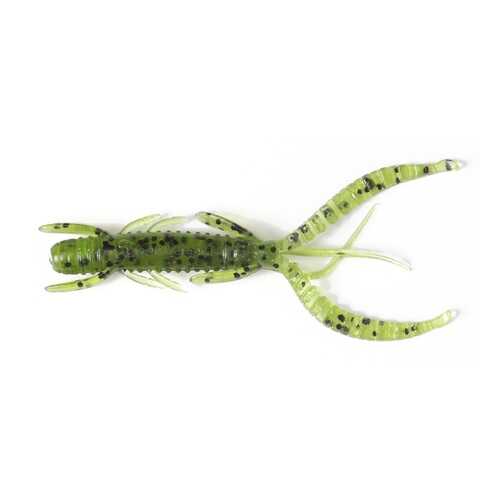 LUCKY JOHN Виброхвосты Съедобные Lj Pro Series Hogy Shrimp 3.0In (07.60)/pa01 10Шт.