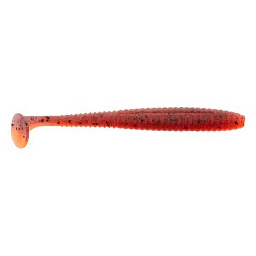 LUCKY JOHN Виброхвосты Съедобные Lj Pro Series S-Shad Tail 3.8In (09.60)/t48 5Шт.