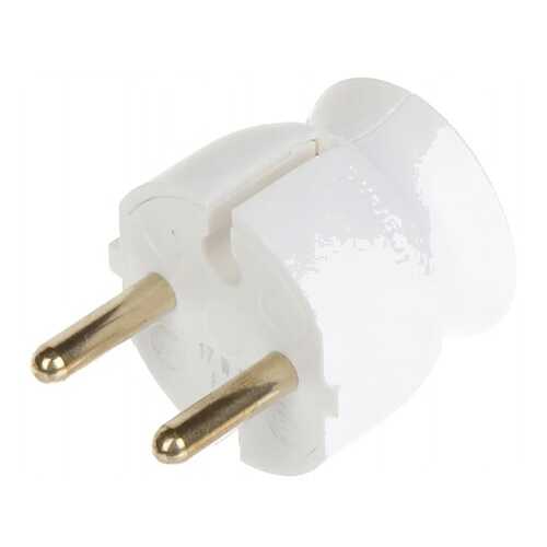 Вилка Legrand Leg 50188