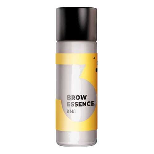 Краска для бровей Innovator Cosmetics Brow Essence 8 мл