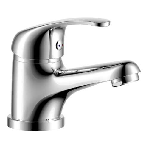 Смеситель для раковины Rossinka Silvermix Y35-11 хром