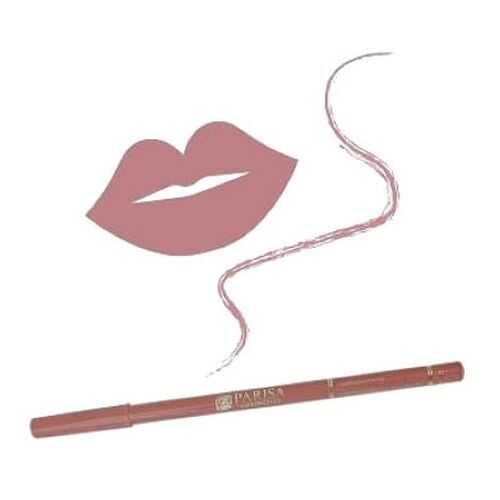 PARISA Cosmetics Карандаш для губ тон 403