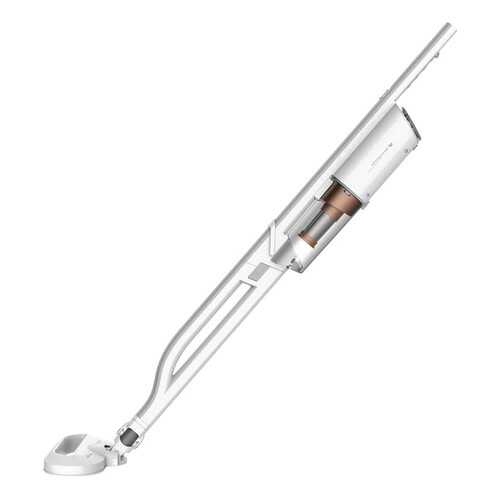 Вертикальный пылесос Xiaomi Deerma Suction Vacuum Cleaner DX800S White