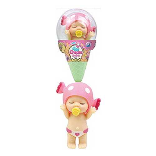 Пупс Junfa Toys Ice Cream Baby «Конфетка» №3