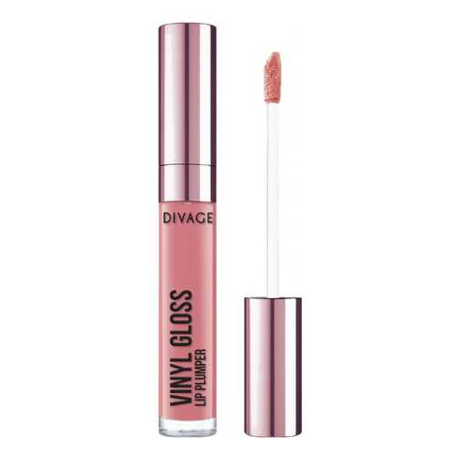 Блеск для губ Divage VINYL GLOSS 3207