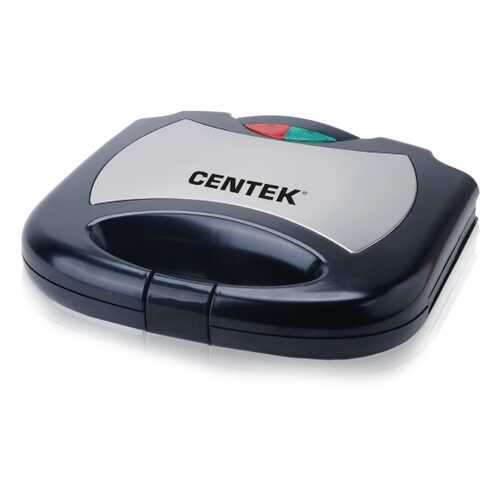 Электровафельница Centek CT-1447 Black